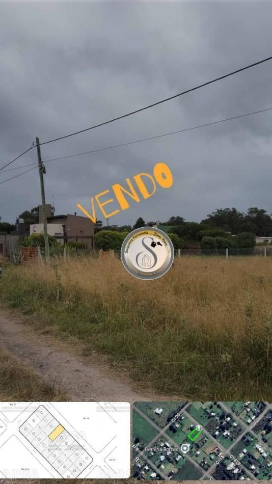 Foto de Terreno de 506,26m2 ESCRITURADO, DOCUMENTACION COMPLETA, imagen 2