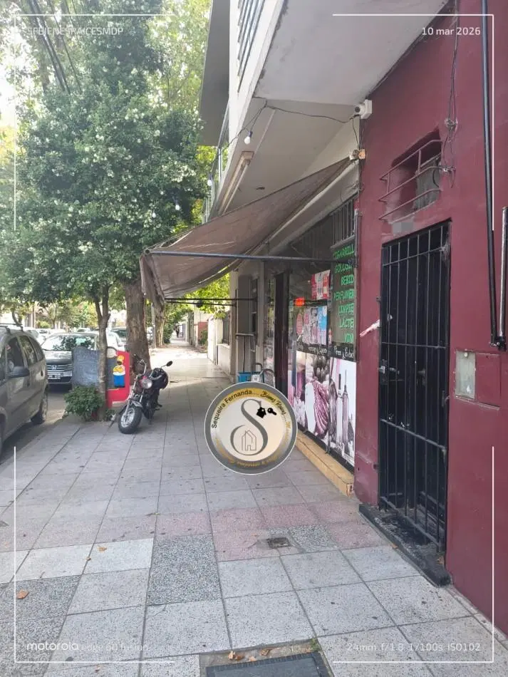 OPORTUNIDAD PERMUTA.. LOCAL DE 82M² PERMUTA POR DEPTO Y O VEHICULO 1