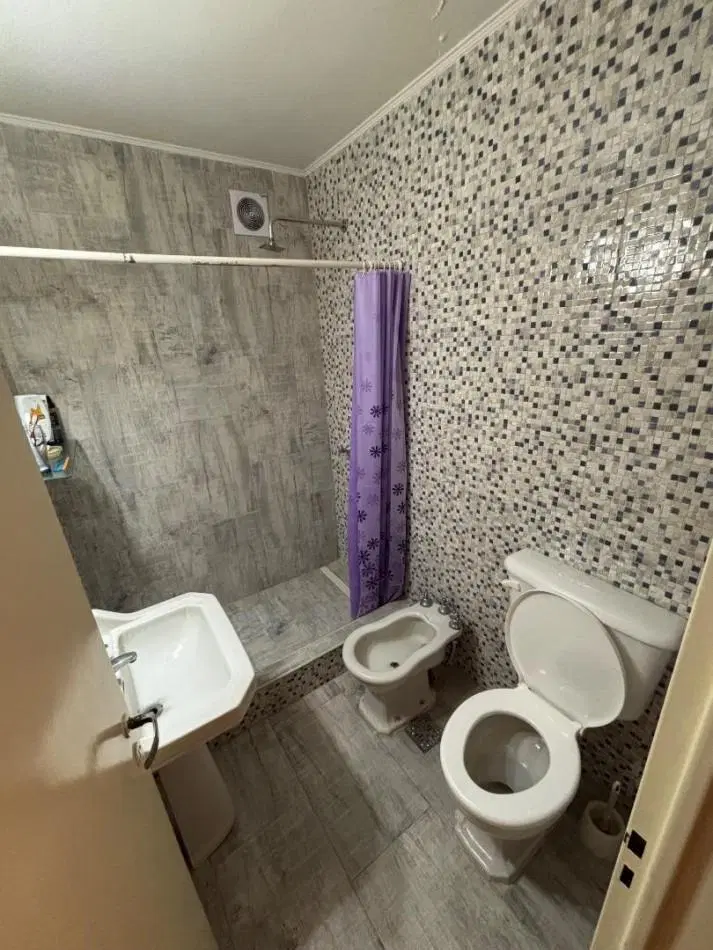 Departamento 6to piso en VENTA! ideal para inversion, equipado para 4 8
