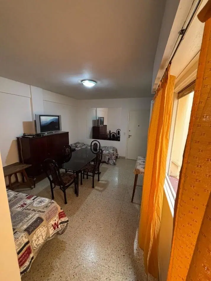 Departamento 6to piso en VENTA! ideal para inversion, equipado para 4 5