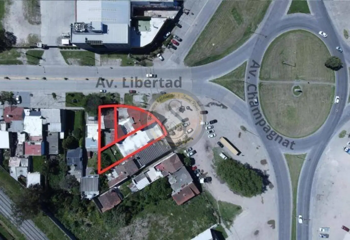 3 parcelas en block todo o por separado 2