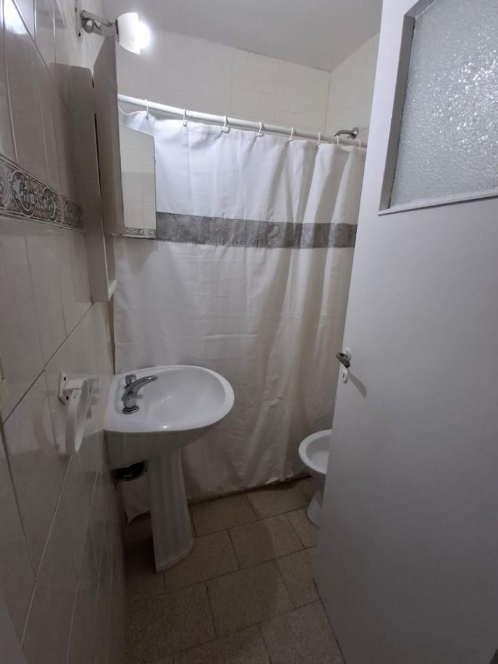 Foto de MONOAMBIENTE CENTRO MDP, SANTA FE 1800, 6TO PISO, imagen 4