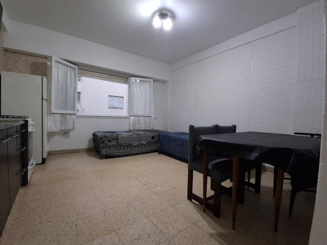 Foto de MONOAMBIENTE CENTRO MDP, SANTA FE 1800, 6TO PISO, imagen 5