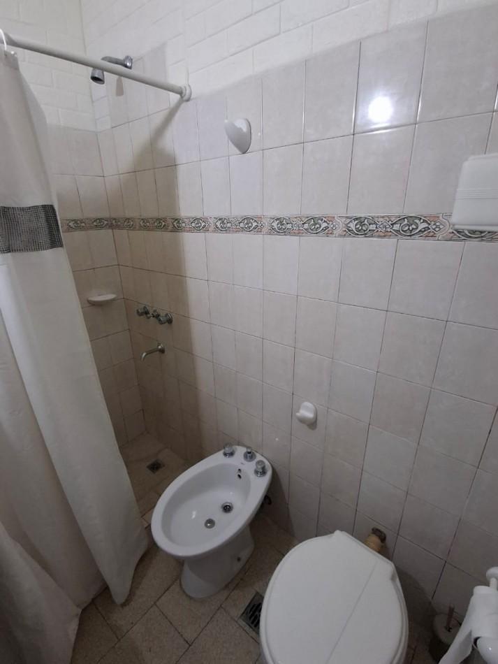Foto de MONOAMBIENTE CENTRO MDP, SANTA FE 1800, 6TO PISO, imagen 3