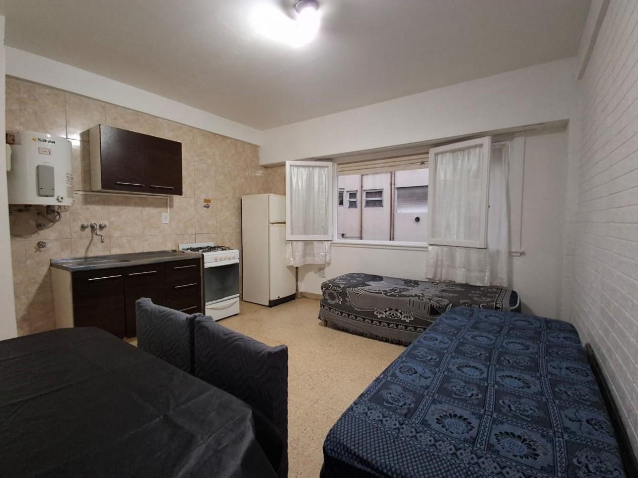 Foto de MONOAMBIENTE CENTRO MDP, SANTA FE 1800, 6TO PISO, imagen 2