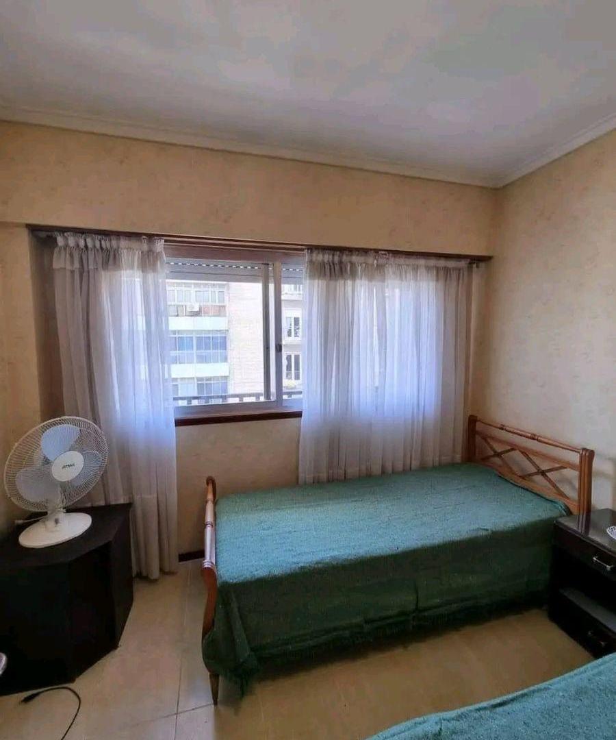 Foto de Departamento 2 ambientes en el 6to piso con balcon saliente vista a San Luis, imagen 5
