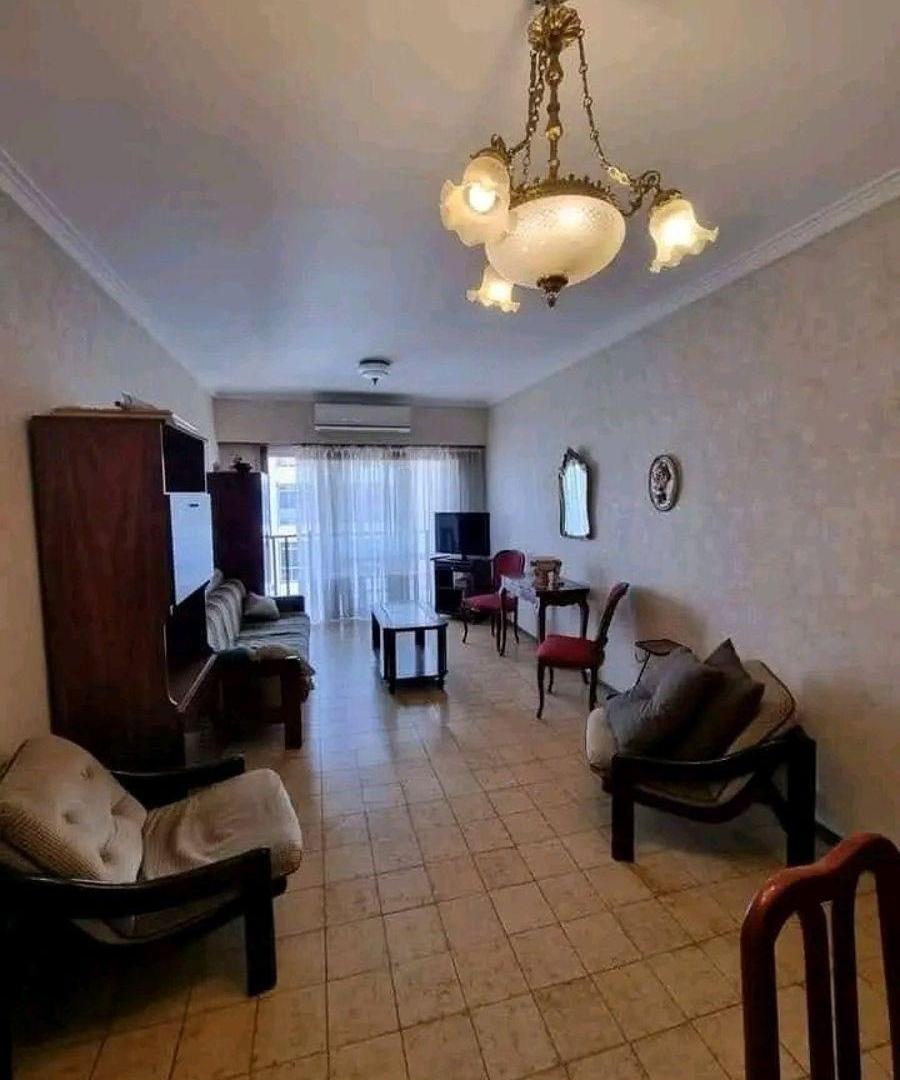 Foto de Departamento 2 ambientes en el 6to piso con balcon saliente vista a San Luis, imagen 3