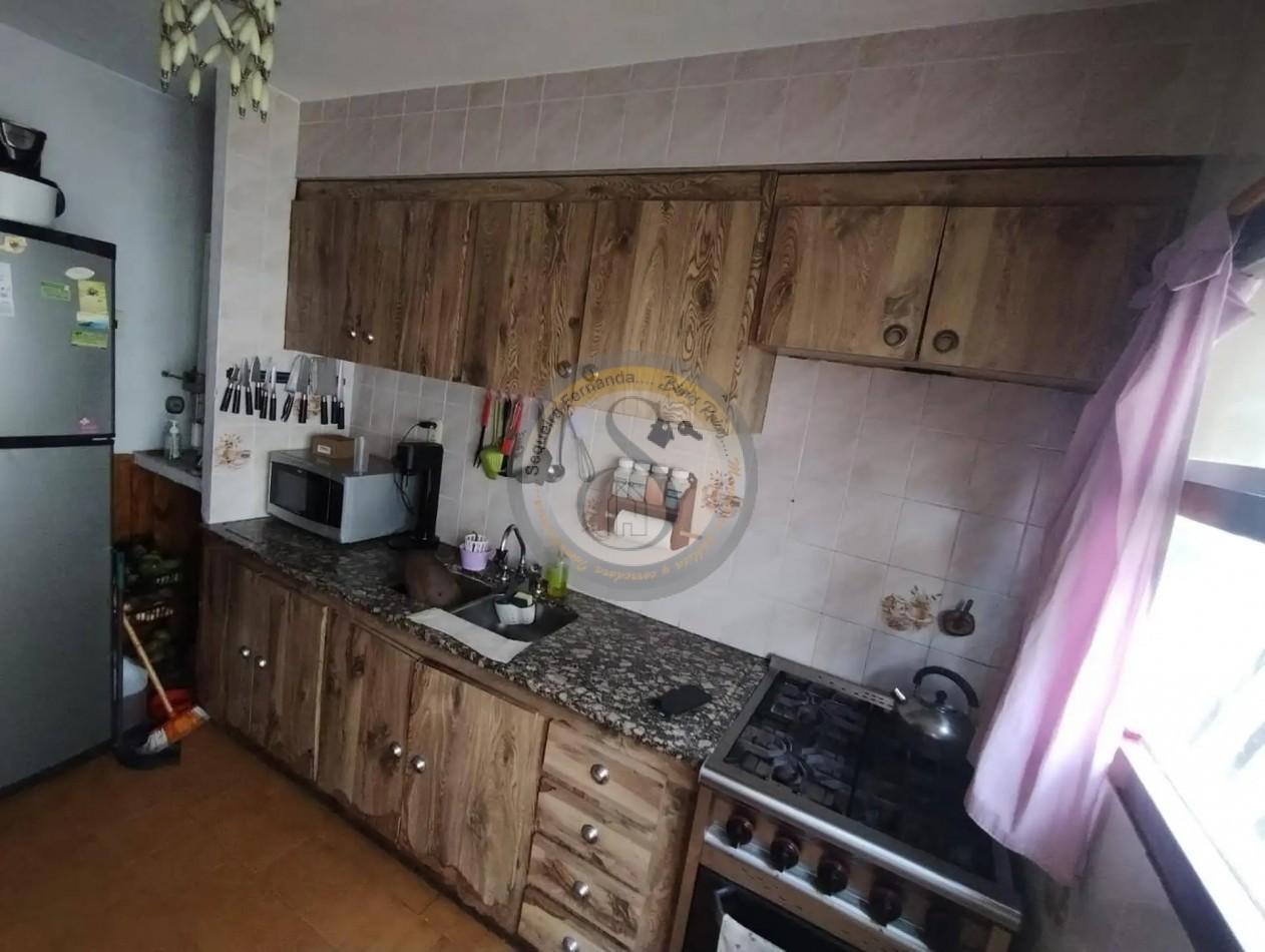 Foto de Chalet de 4 ambientes con amplio parque, Barrio Colinas de Peralta Ramos, imagen 1
