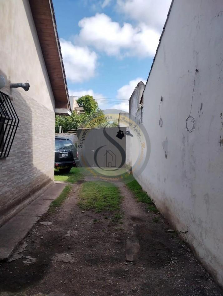Foto de Chalet de 4 ambientes con amplio parque, Barrio Colinas de Peralta Ramos, imagen 2