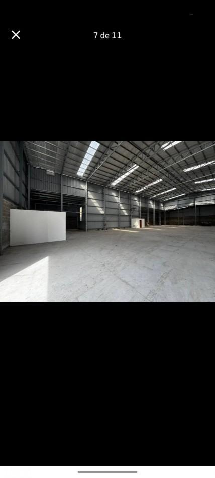 Foto de Galpon Alquiler nuevo! 1200m² cubiertos, imagen 5
