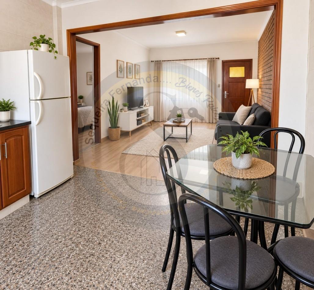 Foto de CHALET, SOBRE LOTE DE 10x25 DE 4 AMBIENTES AMPLIO, LUMINOSO MAS QUINCHO, imagen 5