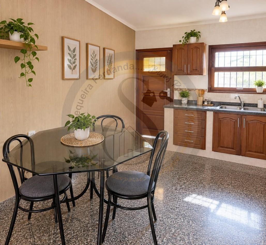Foto de CHALET, SOBRE LOTE DE 10x25 DE 4 AMBIENTES AMPLIO, LUMINOSO MAS QUINCHO, imagen 4