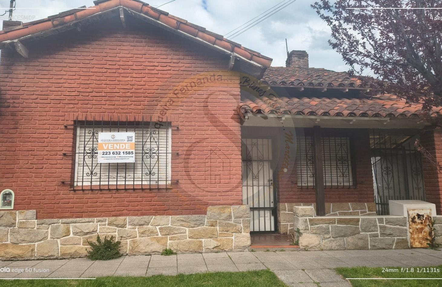 Foto de Chalet 3 ambientes sobre terreno propio, amplio parque, Villa Primera, imagen 4