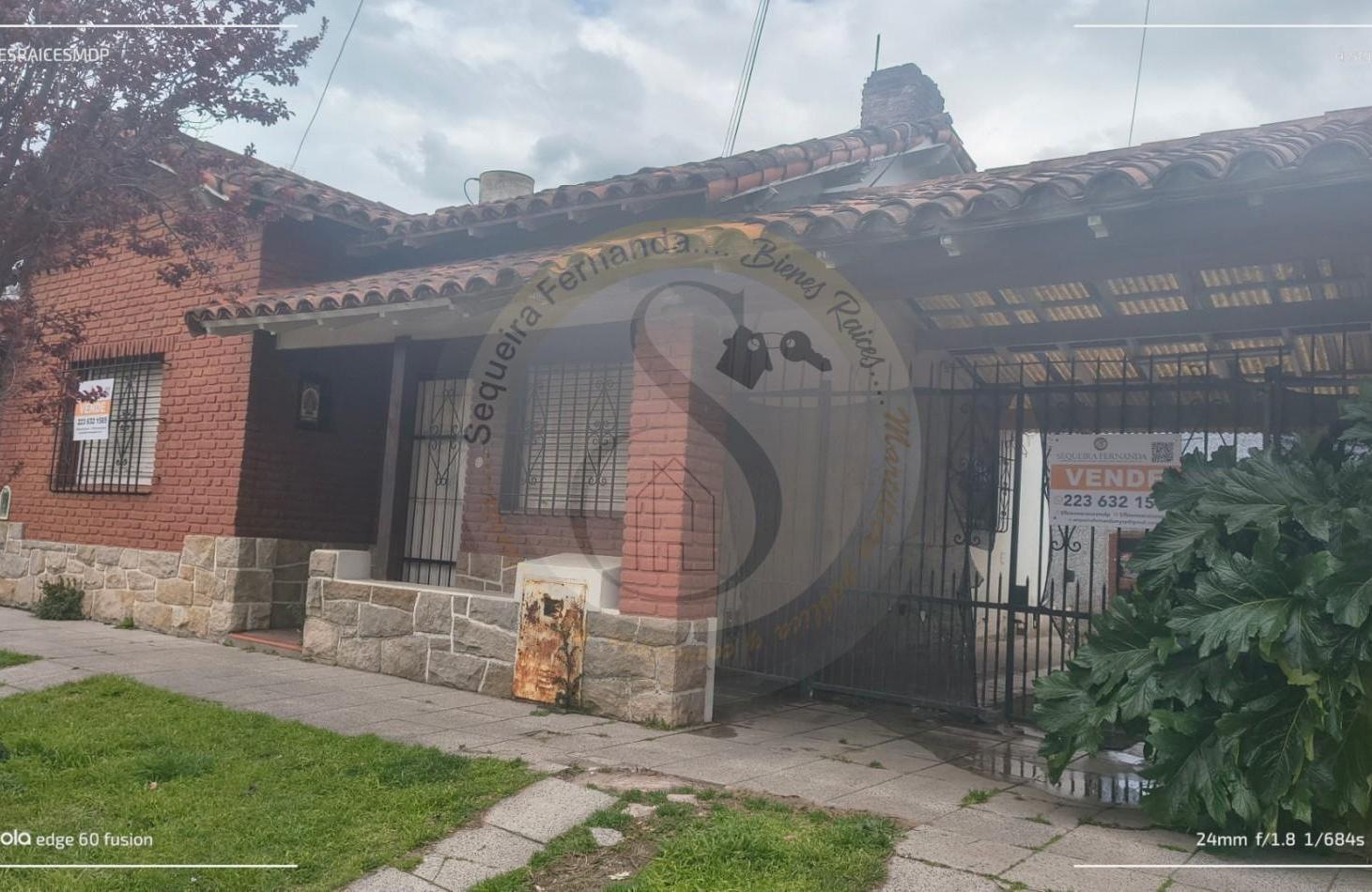 Foto de Chalet 3 ambientes sobre terreno propio, amplio parque, Villa Primera, imagen 3