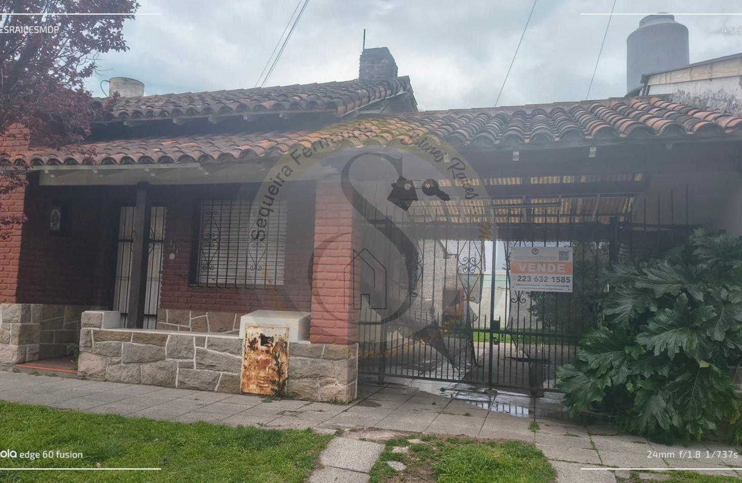 Foto de Chalet 3 ambientes sobre terreno propio, amplio parque, Villa Primera, imagen 5