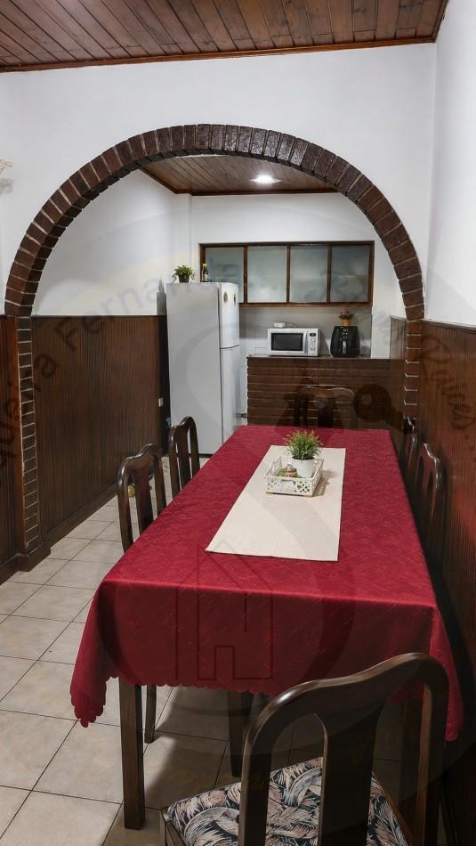 Foto de DEPARTAMENTO EN SEGUNDO PISO 2 AMBIENTES CON UN 2DO DORMITORIO ZONA LA, imagen 1