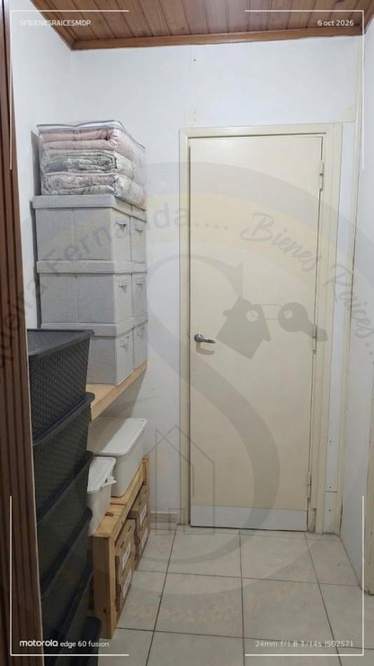 Foto de DEPARTAMENTO EN SEGUNDO PISO 2 AMBIENTES CON UN 2DO DORMITORIO ZONA LA, imagen 5