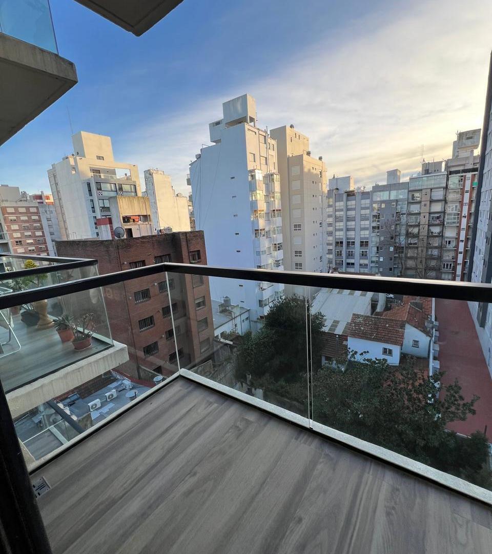 Foto de Departamento en Venta en Macrocentro, imagen 4