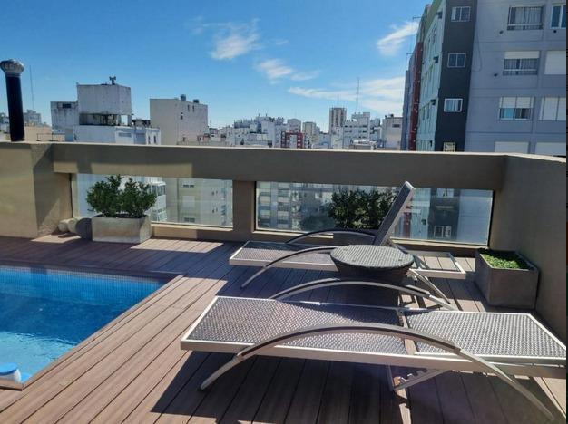 Foto de Departamento en Venta en Macrocentro, imagen 2