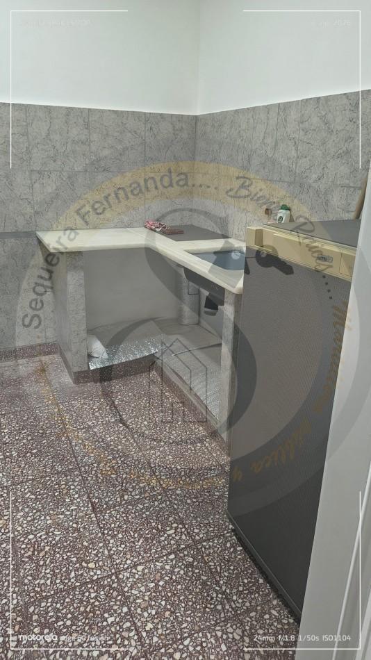 Foto de PH 2 Ambientes Amplio, con Patio, Terraza, Terminal de Omnibus, imagen 3