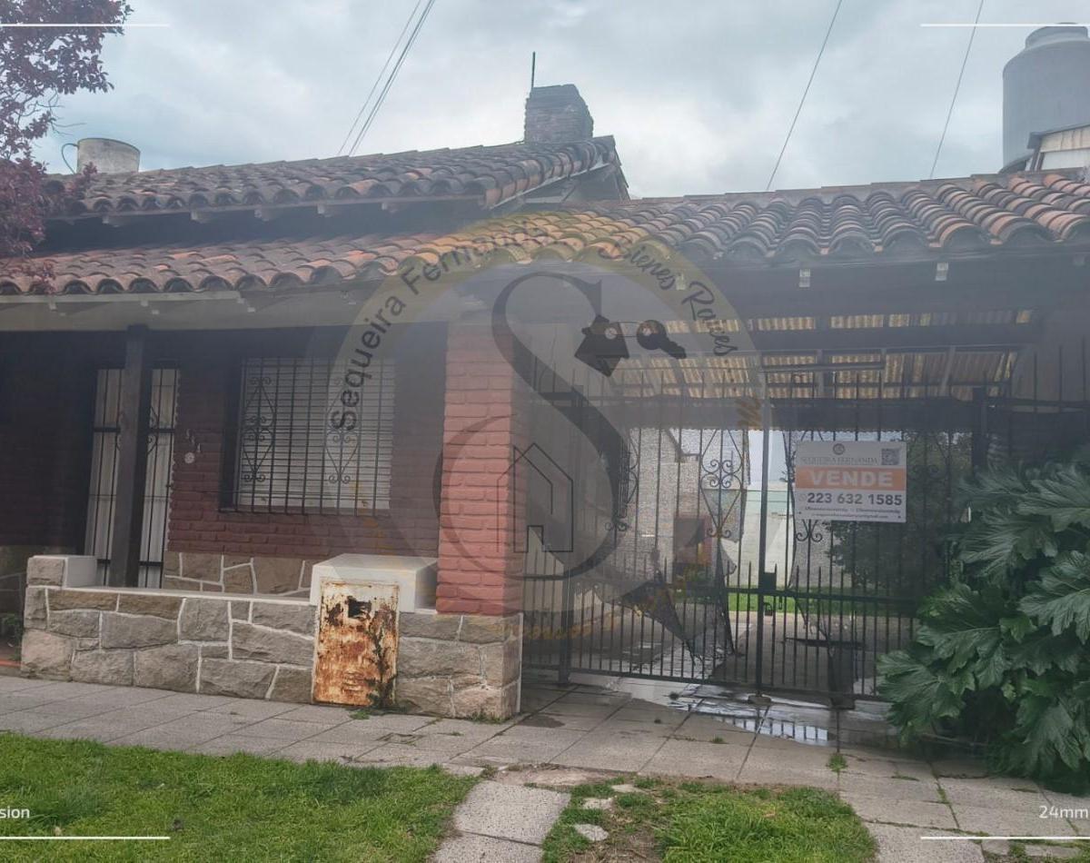Foto de Chalet 3 Ambientes Sobre Terreno Propio, Amplio Parque, Villa Primera, imagen 5