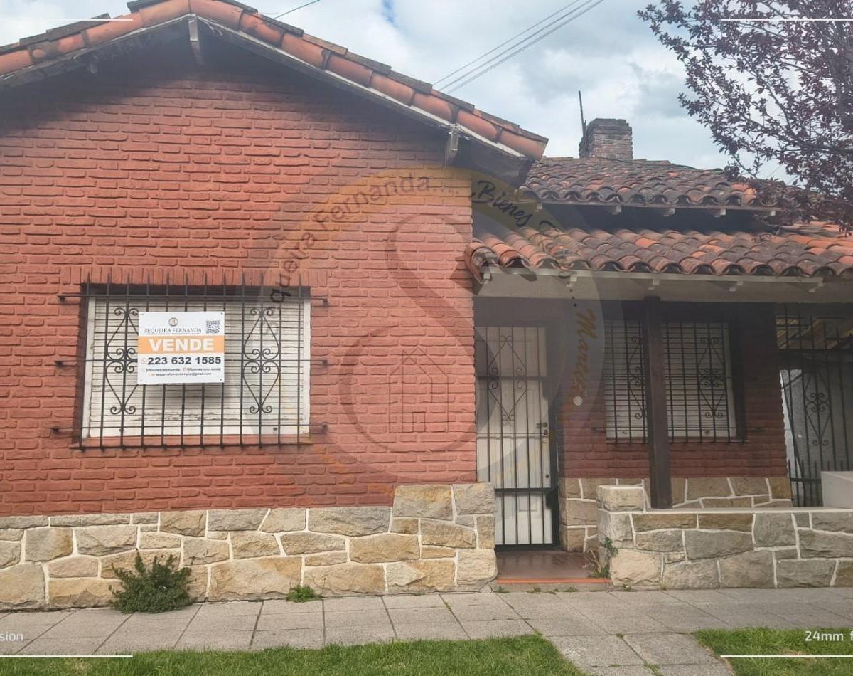 Foto de Chalet 3 Ambientes Sobre Terreno Propio, Amplio Parque, Villa Primera, imagen 4