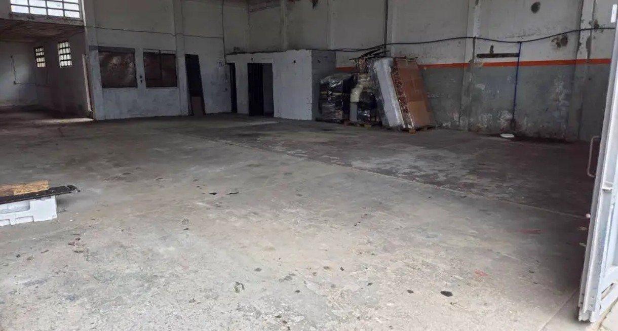 Foto de Bodega-Galpon en Alquiler en Bernardino Rivadavia, imagen 5