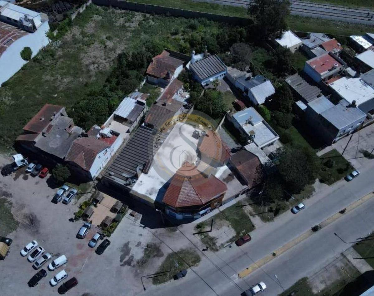 Foto de 3 Parcelas en Block Todo o por Separado, imagen 1