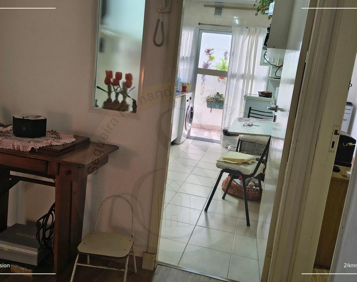 Foto de Hermoso PH de 3 Ambientes Reciclado y Doble Patio, imagen 5