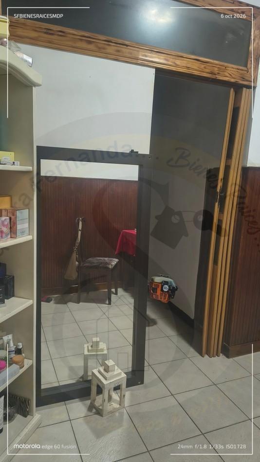 Foto de Departamento en Segundo Piso 2 Ambientes con un 2do Dormitorio Zona La, imagen 3