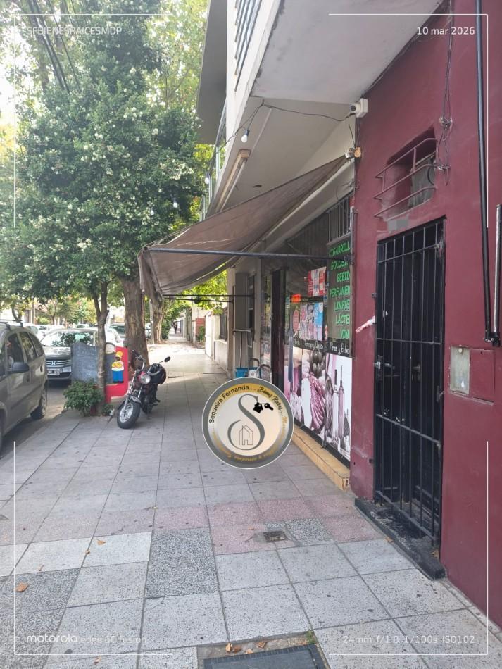 Foto de Oportunidad Permuta. Local de 82 m² Permuta por Depto y o Vehiculo, imagen 1