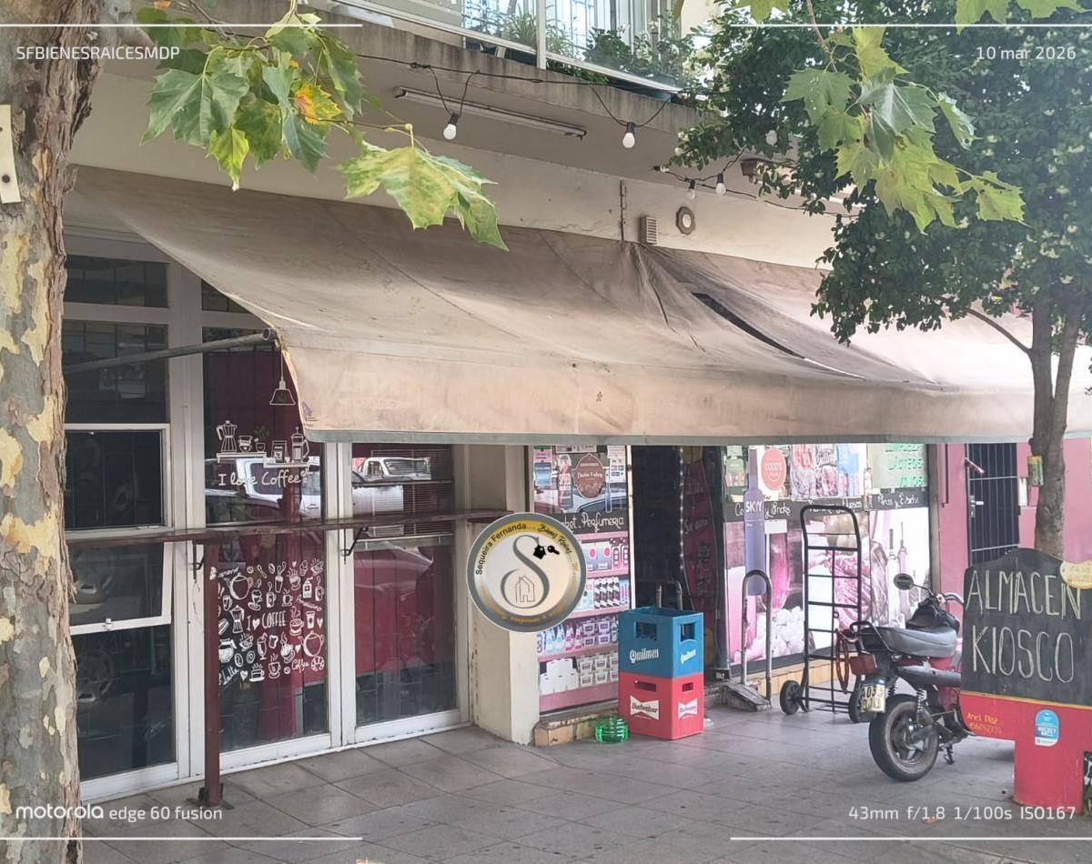 Foto de Oportunidad Permuta. Local de 82 m² Permuta por Depto y o Vehiculo, imagen 2