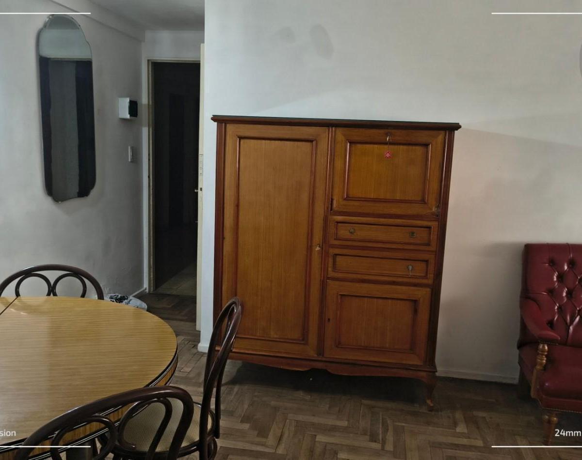 Foto de Departamento en Alquiler 12 o 24 Meses 3 Ambientes amoblado, imagen 4