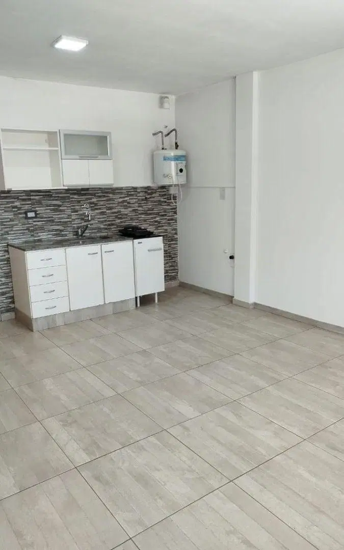 Departamento Monoambientte en alquiler en Echesortu 1