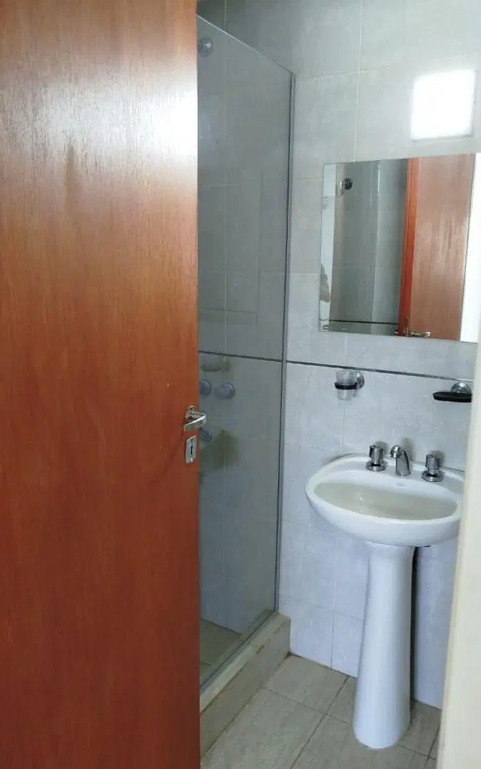 Departamento Monoambientte en alquiler en Echesortu 4
