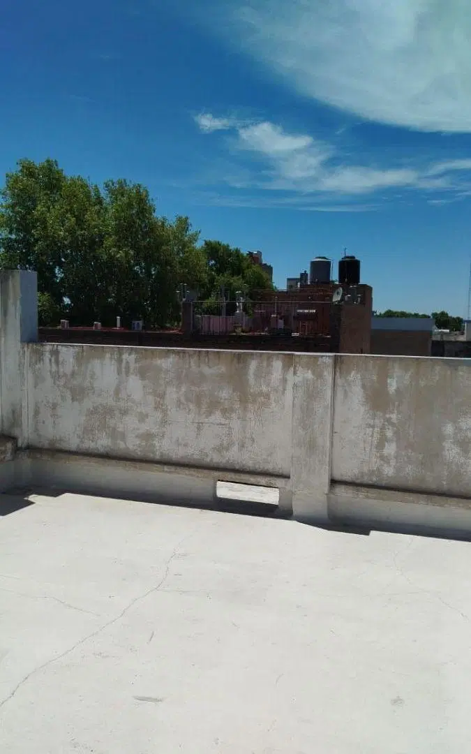 Departamento Monoambientte en alquiler en Echesortu 2