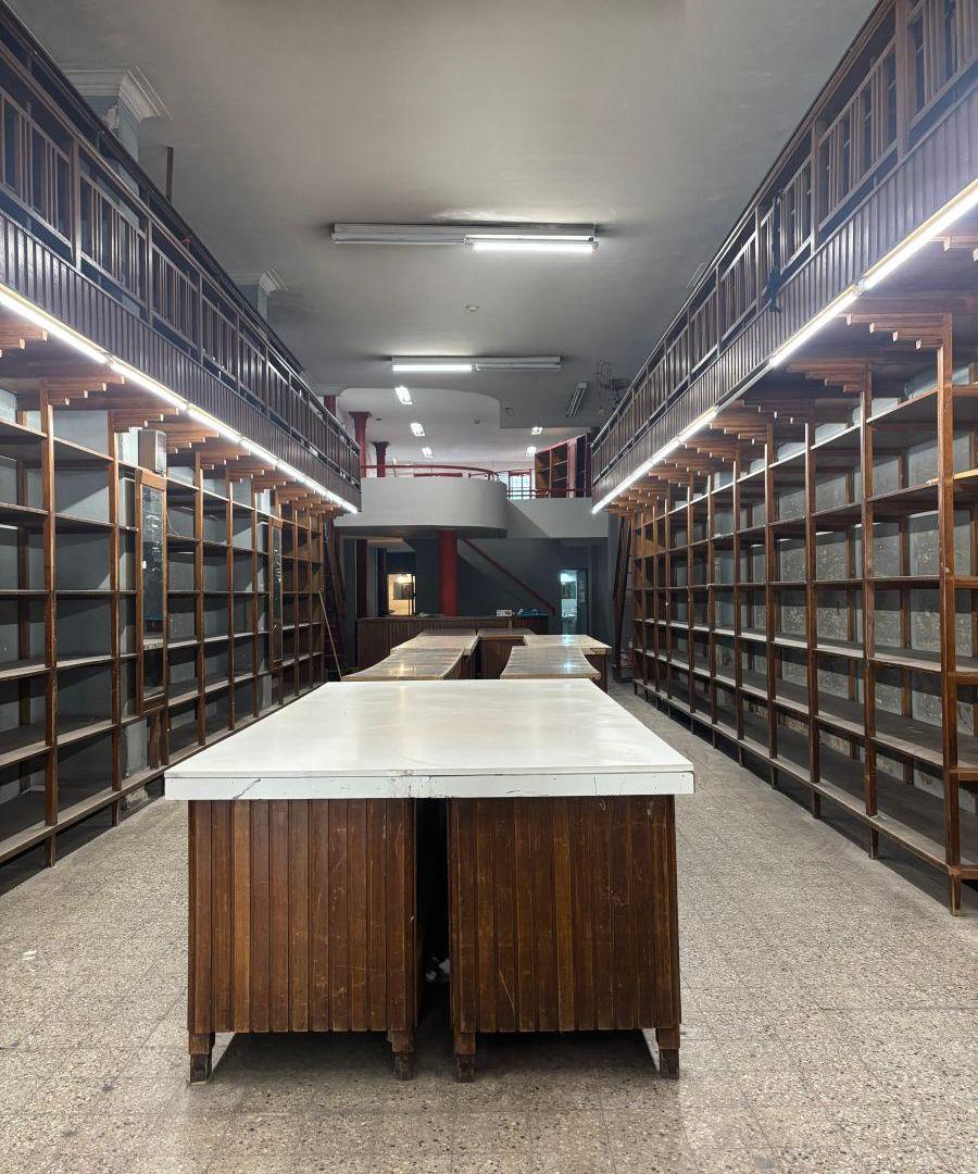 Foto de SAN LUIS 1645 | Exclusivo Local Comercial en el Mejor Corredor de, imagen 1