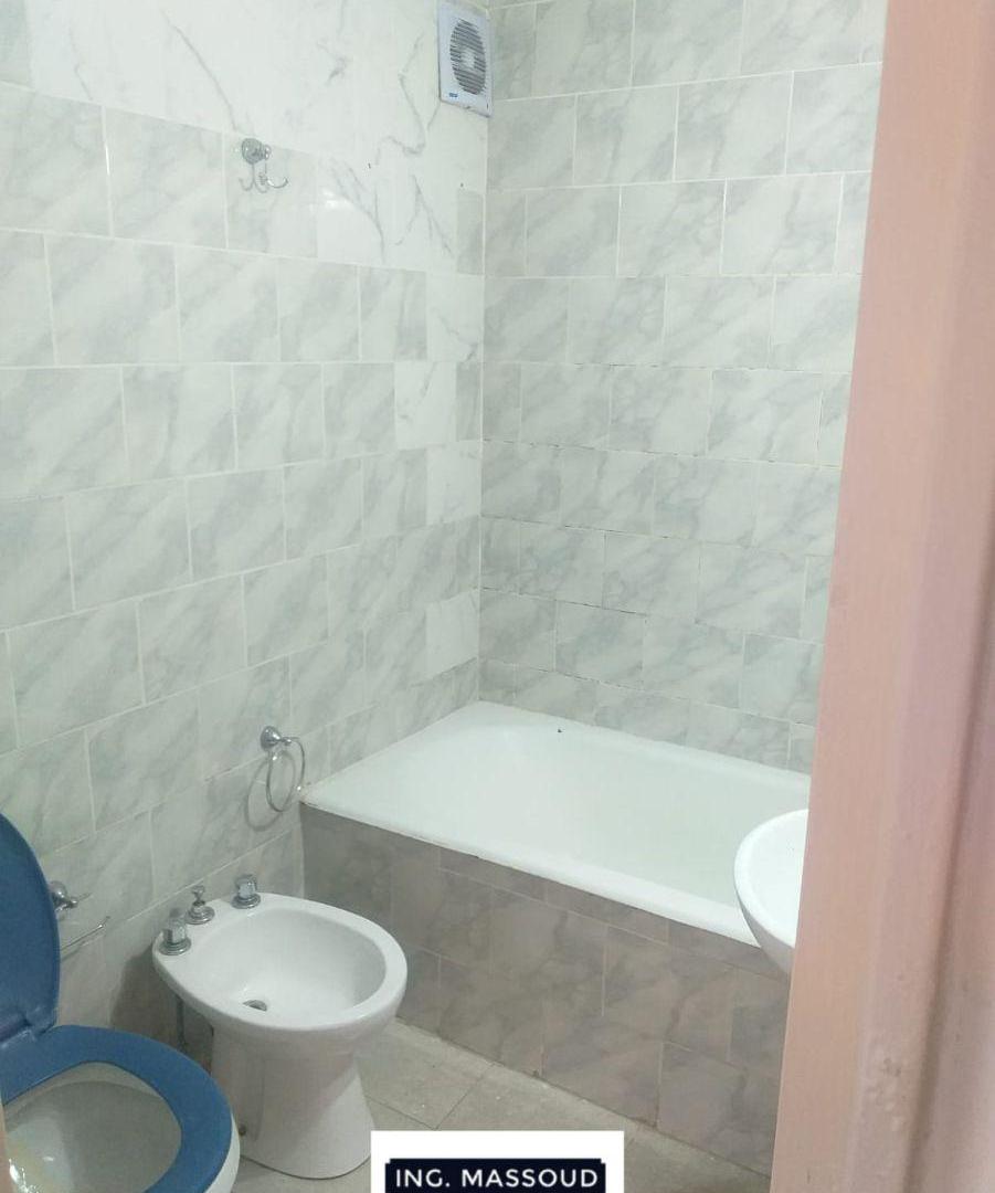 Foto de Departamento de 60 m² con 2 dormitorios en alquiler en Centro, imagen 3