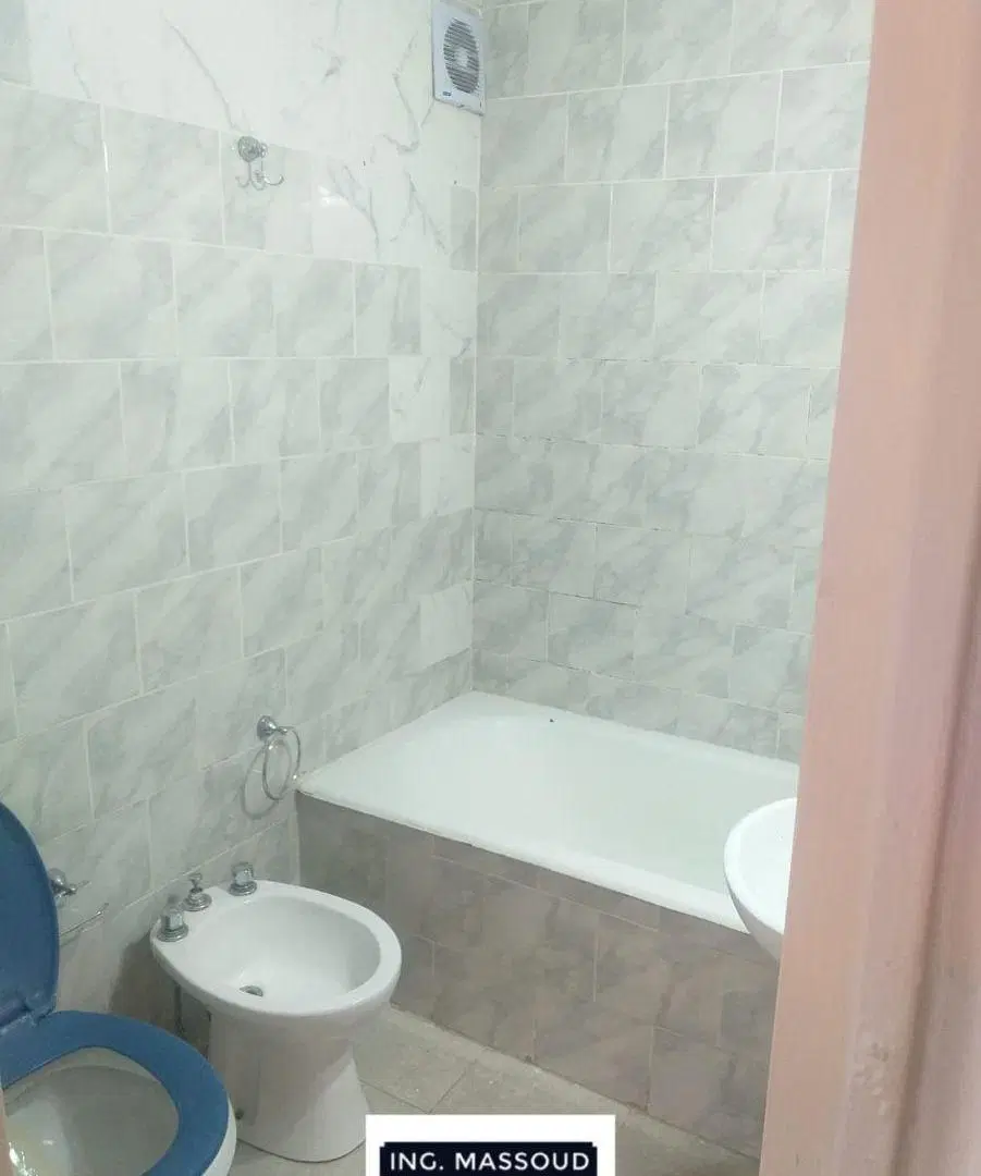 Departamento de 60 m² con 2 dormitorios en alquiler en Centro 3