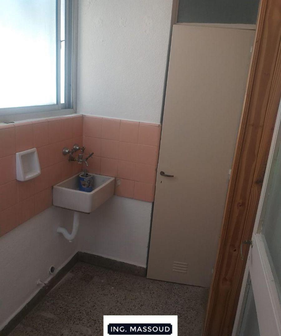 Foto de Departamento de 60 m² con 2 dormitorios en alquiler en Centro, imagen 5