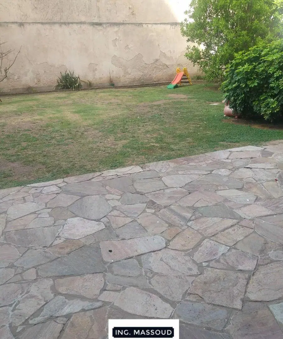 Departamento de 60 m² con 2 dormitorios en alquiler en Centro 8