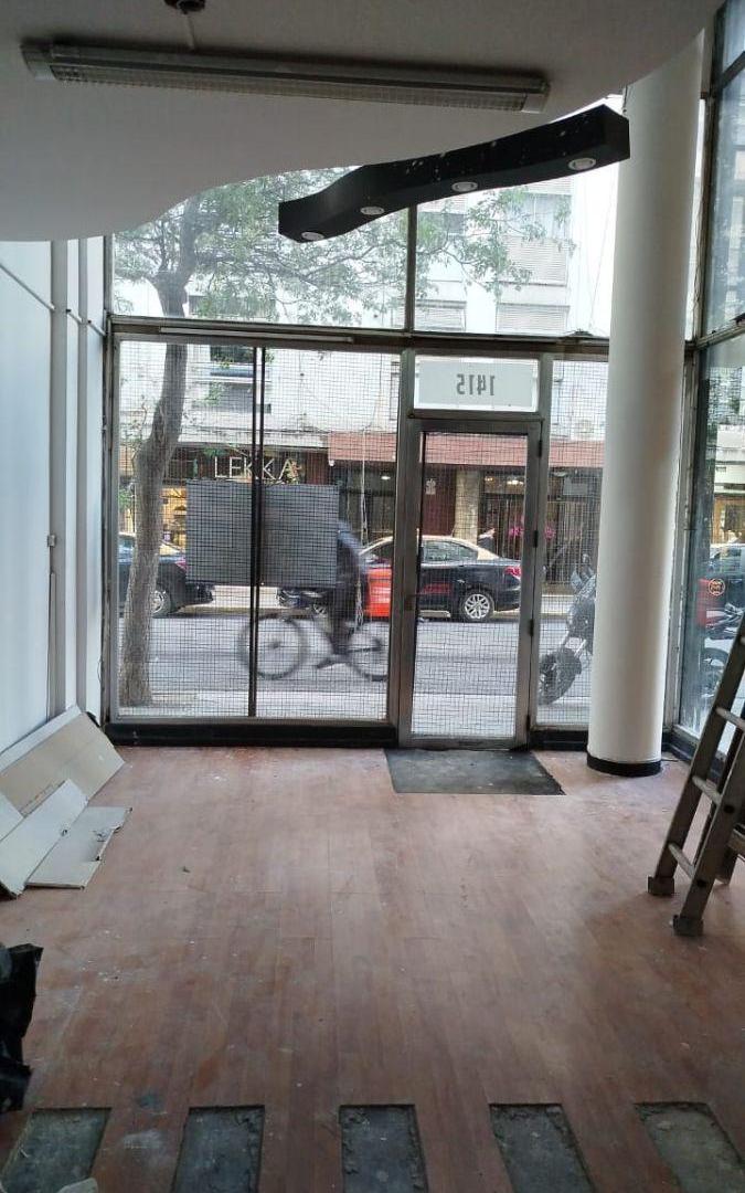 Foto de LOCAL EN ALQUILER – RIOJA 1415 – ZONA CENTRO, imagen 3