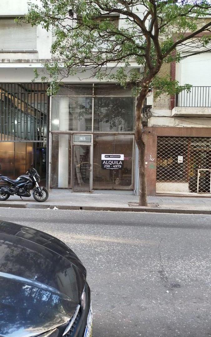 Foto de LOCAL EN ALQUILER – RIOJA 1415 – ZONA CENTRO, imagen 1