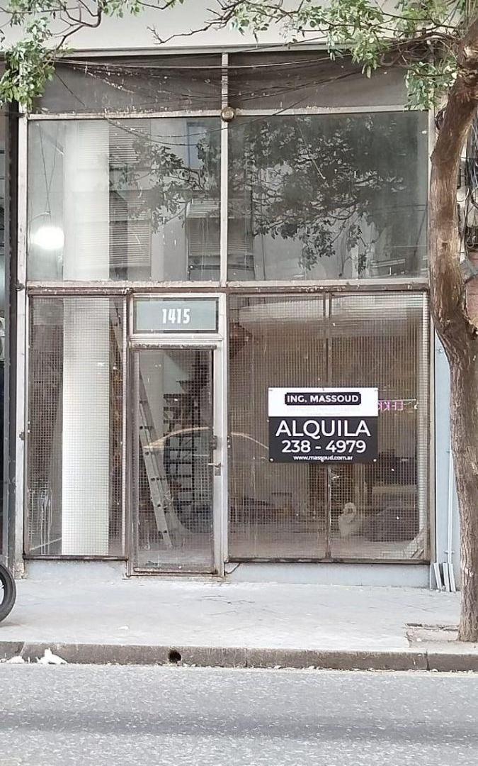Foto de LOCAL EN ALQUILER – RIOJA 1415 – ZONA CENTRO, imagen 4