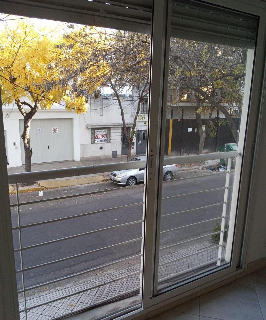 Foto de Departamento en alquiler un dormitorio nuevo barrio Abasto con doble, imagen 1