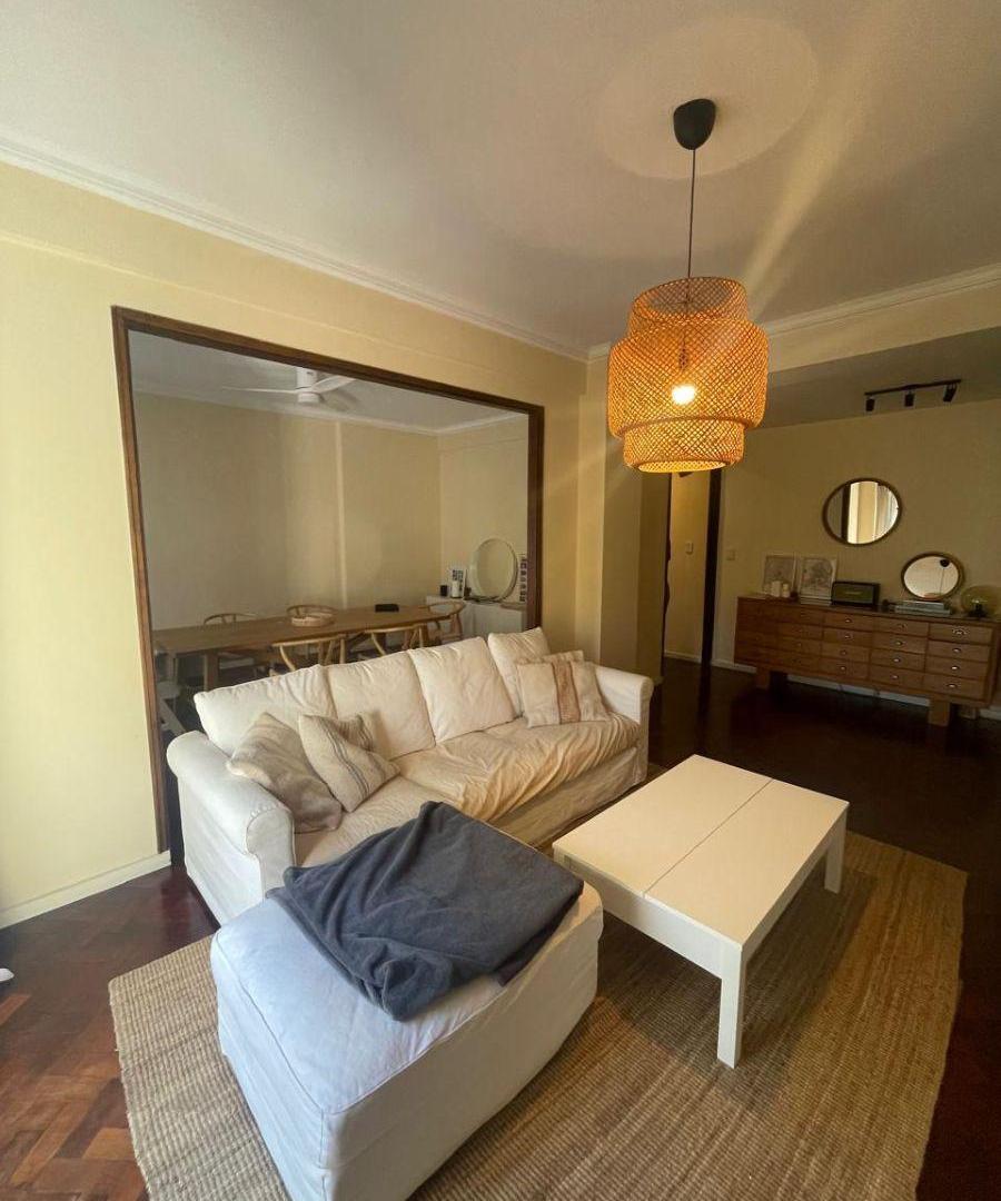 Foto de Exclusivo piso de 3 dorm. + servicio | Con Cochera | Vista a Plaza San, imagen 3