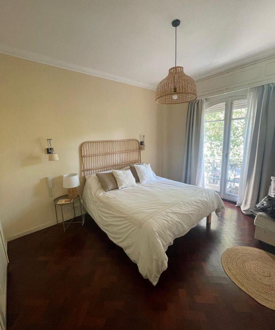 Foto de Exclusivo piso de 3 dorm. + servicio | Con Cochera | Vista a Plaza San, imagen 5