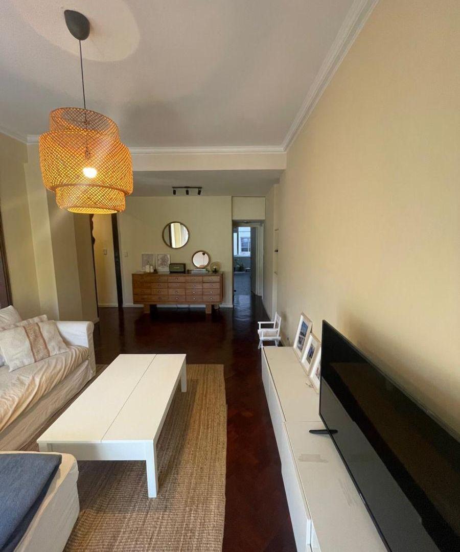 Foto de Exclusivo piso de 3 dorm. + servicio | Con Cochera | Vista a Plaza San, imagen 2