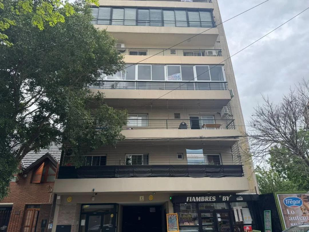 Foto de ALQUILER MONOAMBIENTE CON BALCÓN ZONA TERMINAL, imagen 1