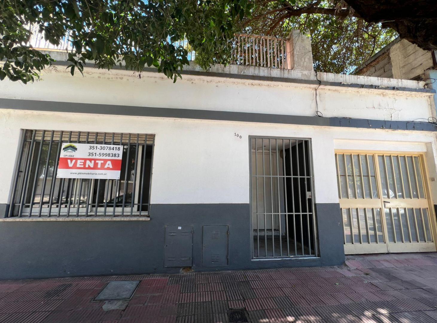 ALTA CBA CASA DE 2 DORMIS  DPTO